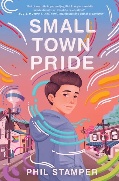 HarperCollins Small Town Pride