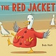 HarperCollins The Red Jacket