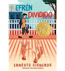 Quill Tree Books Efren dividido