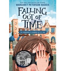 Katherine Tegen Books Falling Out of Time