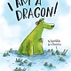 HarperCollins I Am a Dragon!