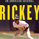 Mariner Books Rickey [Henderson, Rickey]