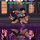 HarperCollins Haru, Zombie Dog Hero