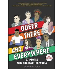 HarperCollins Queer, There, and Everywhere: 2nd Edition