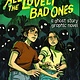 Clarion Books All the Lovely Bad Ones Graphic Novel