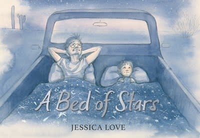 Candlewick A Bed of Stars