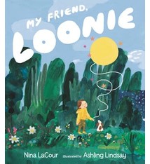 Candlewick My Friend, Loonie