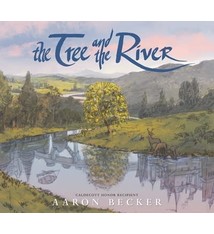 Candlewick The Tree and the River