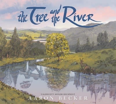 Candlewick The Tree and the River
