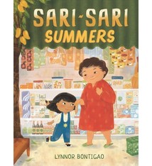 Candlewick Sari-Sari Summers