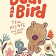 Candlewick Bear and Bird: The Picnic and Other Stories