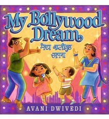 Candlewick My Bollywood Dream