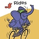 Candlewick Elena Rides