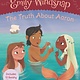 Candlewick The World of Emily Windsnap: The Truth About Aaron