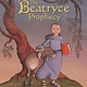 Candlewick The Beatryce Prophecy