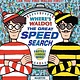 Candlewick Where’s Waldo?: The Great Speed Search
