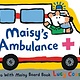 Candlewick Maisy's Ambulance