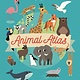 Candlewick Animal Atlas