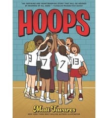 Candlewick Hoops