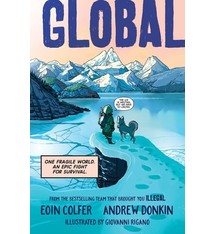 Sourcebooks Young Readers Global