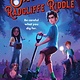 Sourcebooks Young Readers The Mystery of the Radcliffe Riddle