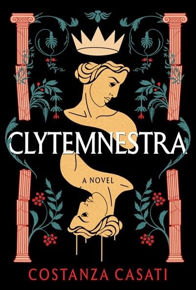 Sourcebooks Landmark Clytemnestra