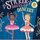 Sourcebooks Wonderland My Sticker Dress-Up: Dancers
