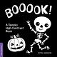 duopress Booook! A Spooky High-Contrast Book