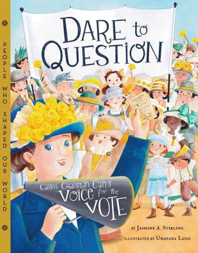 Dare to Question [Catt, Carrie Chapman]