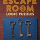 Puzzlewright Escape Room Logic Puzzles