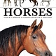 Amber Books Horses