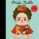 Frances Lincoln Children's Books Frida Kahlo (Spanish Edition)