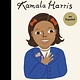 Frances Lincoln Children's Books Kamala Harris (Spanish Edition)