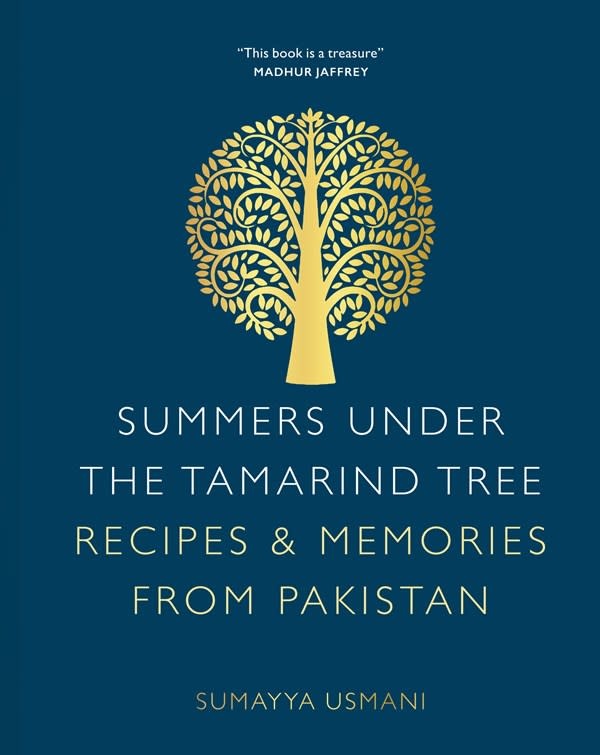 White Lion Publishing Summers Under the Tamarind Tree