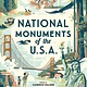 Wide Eyed Editions National Monuments of the USA