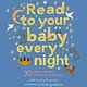 Frances Lincoln Children's Books Read to Your Baby Every Night