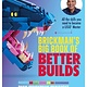 Murdoch Books Brickman's Big Book of Better Builds