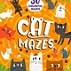 Clever Publishing Cat Mazes