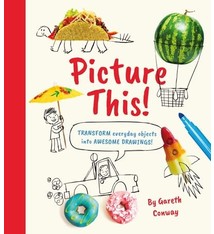 Arcturus Picture This!