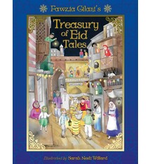 Treasury of Eid Tales