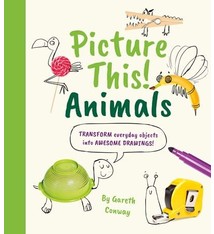 Arcturus Picture This! Animals