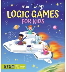 Arcturus Alan Turing's Logic Games for Kids