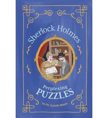 Arcturus Sherlock Holmes: Perplexing Puzzles
