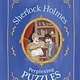 Arcturus Sherlock Holmes: Perplexing Puzzles