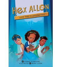 The Innovation Press Hex Allen