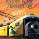 Arcturus Escape Room Adventures: The Hunt for Agent 9