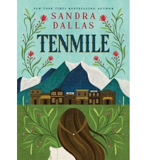 Sleeping Bear Press Tenmile