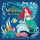 Insight Editions Disney: The Little Mermaid Pop-Up Book