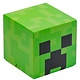 Insights Minecraft: Creeper Block Stationery Set