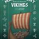 Weldon Owen The Magnificent Book of Treasures: Vikings